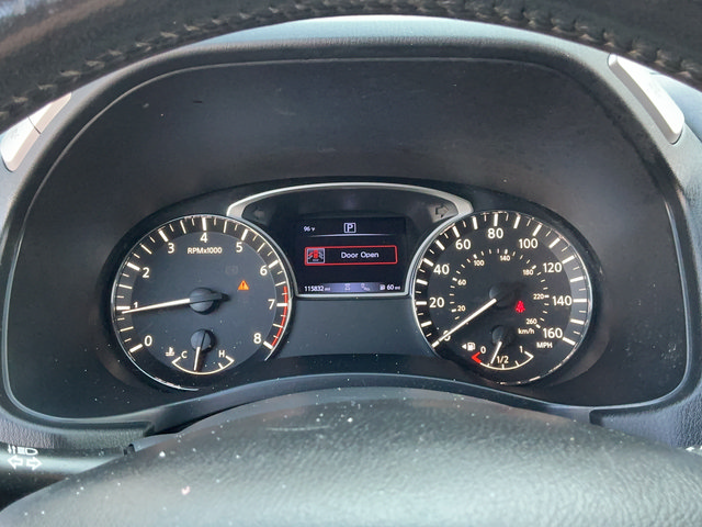 Used 2019 Nissan Pathfinder Platinum FWD image 14