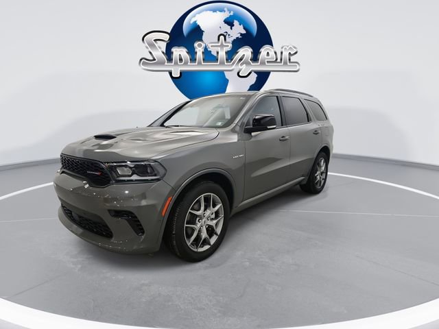New 2026 Dodge Durango GT image 5