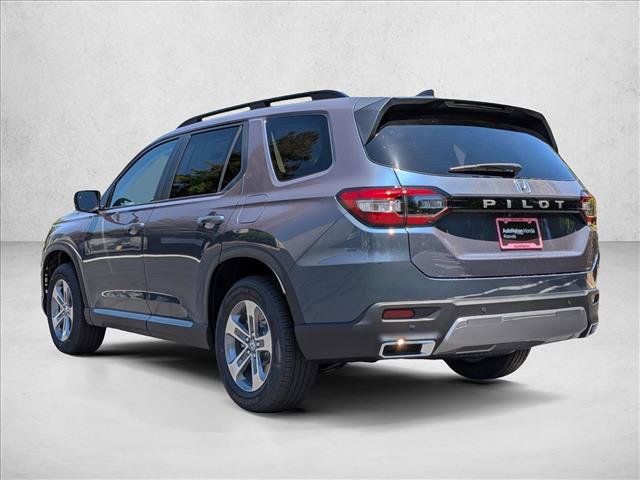 New 2026 Honda Pilot EX-L image 8