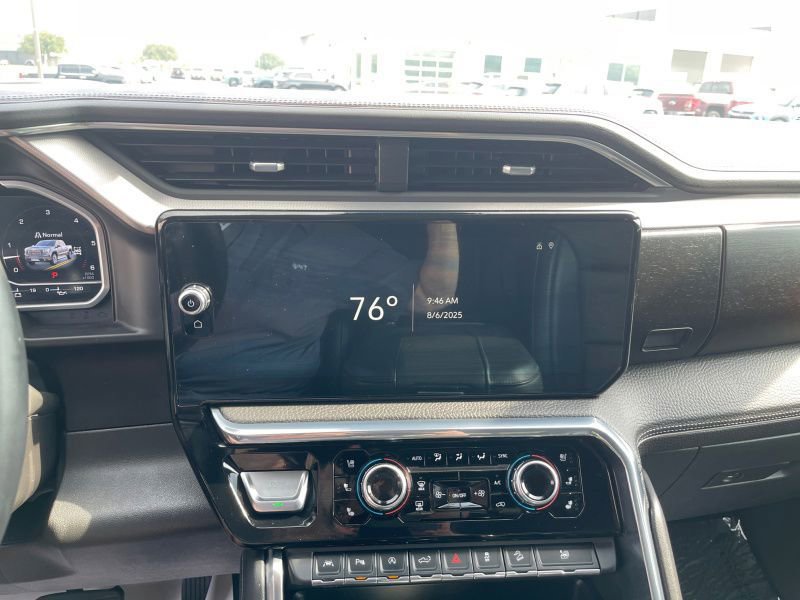 Used 2024 GMC Sierra 1500 Denali w/ Denali Reserve Package image 18