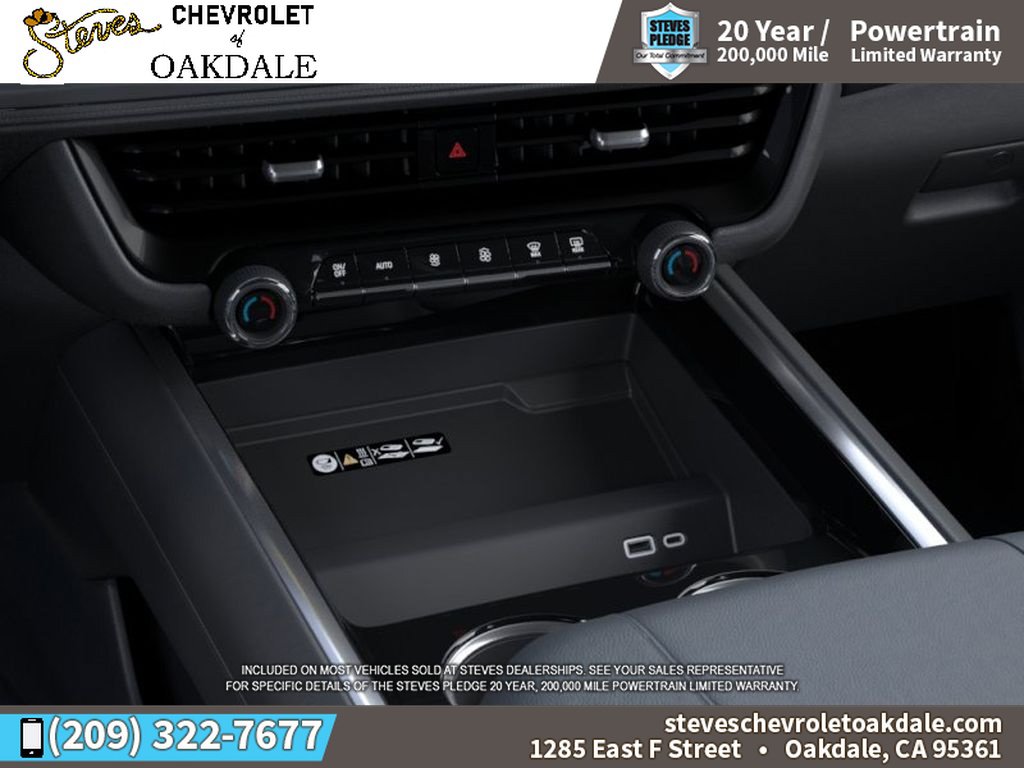 New 2027 Chevrolet Suburban LT w/ Comfort Package AWD/4WD image 23