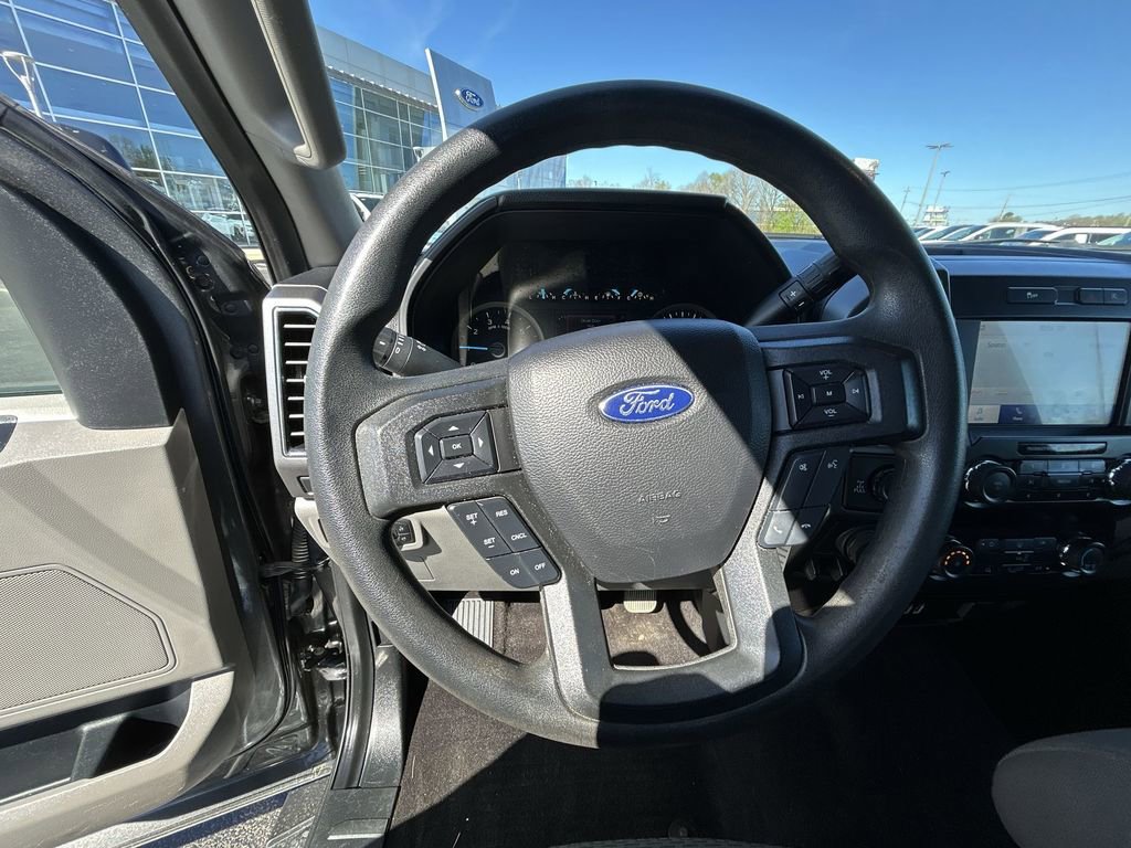 Used 2020 Ford F150 XLT w/ XTR Package image 20