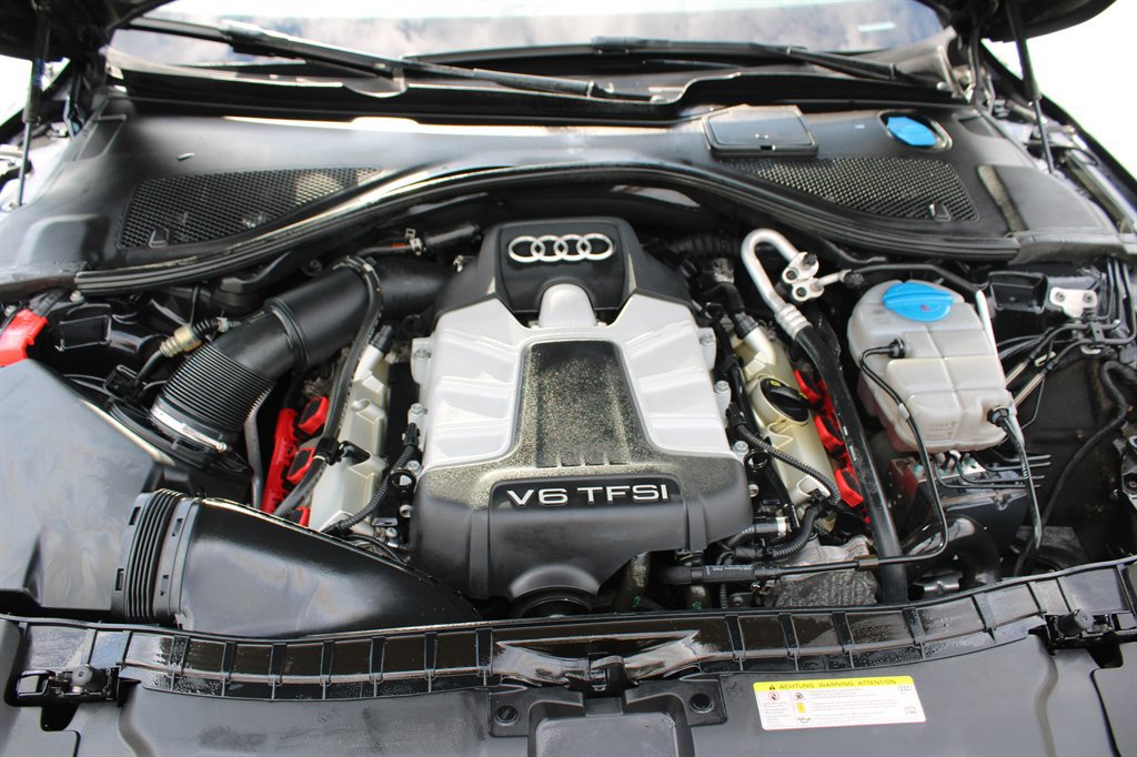 Used 2015 Audi A7 3.0T Premium Plus image 42