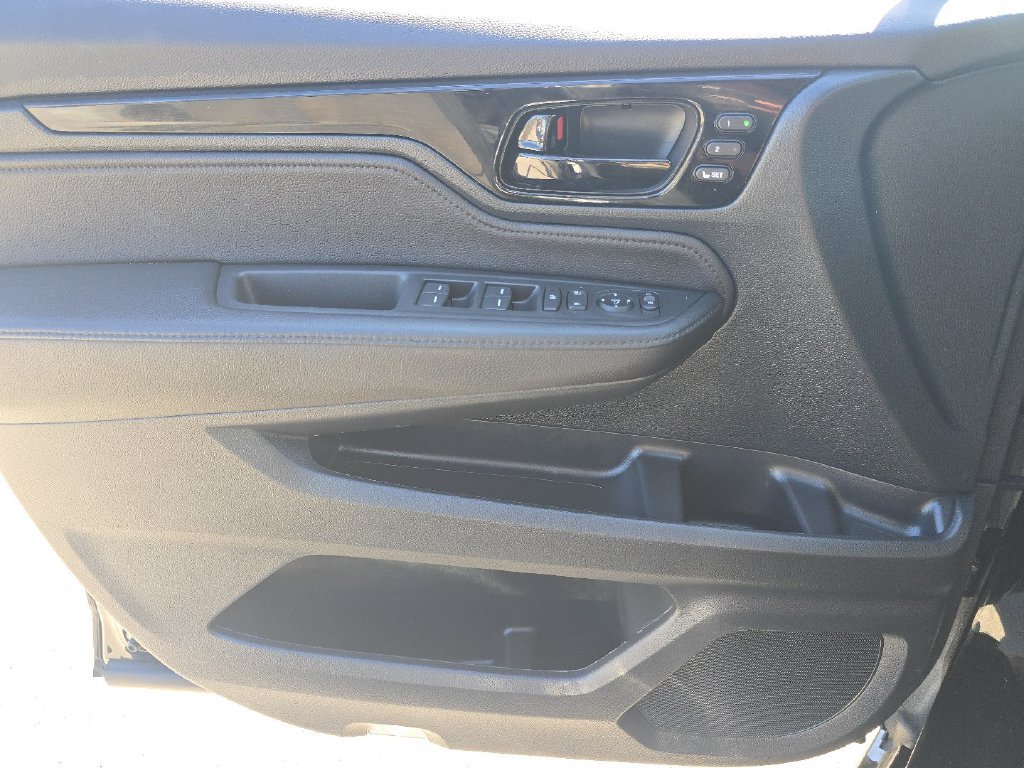 Used 2024 Honda Odyssey Touring image 25