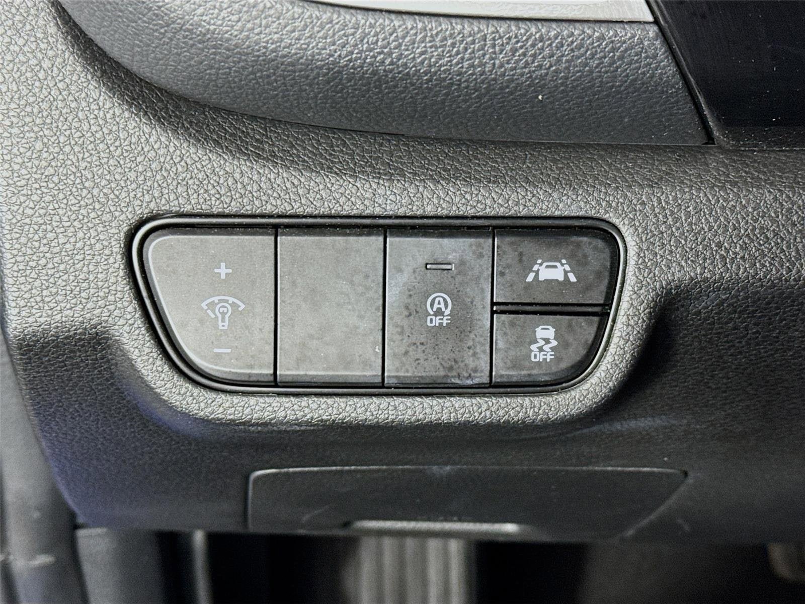 Certified 2023 Kia Seltos EX AWD/4WD image 10