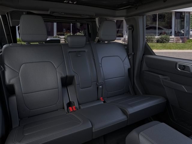 New 2026 Ford Bronco Badlands AWD/4WD image 11