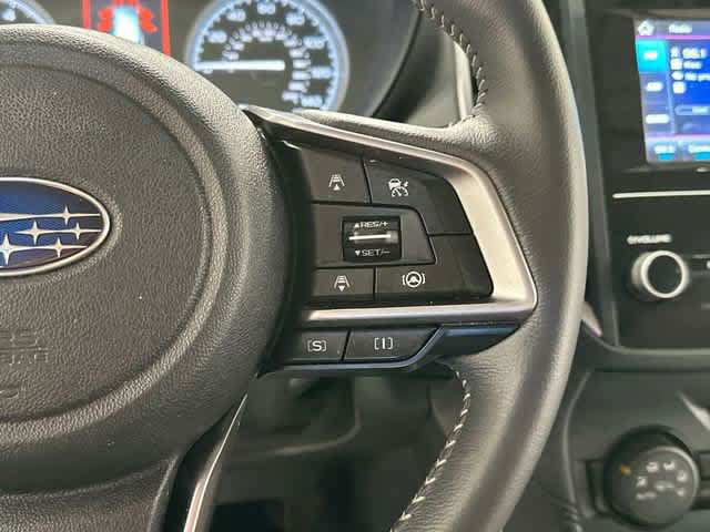Used 2024 Subaru Forester Premium AWD/4WD image 5