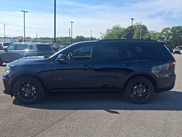 New 2027 Dodge Durango GT AWD/4WD image 8