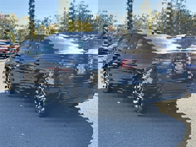 Certified 2025 Subaru Legacy Premium w/ Popular Package #1A image 5