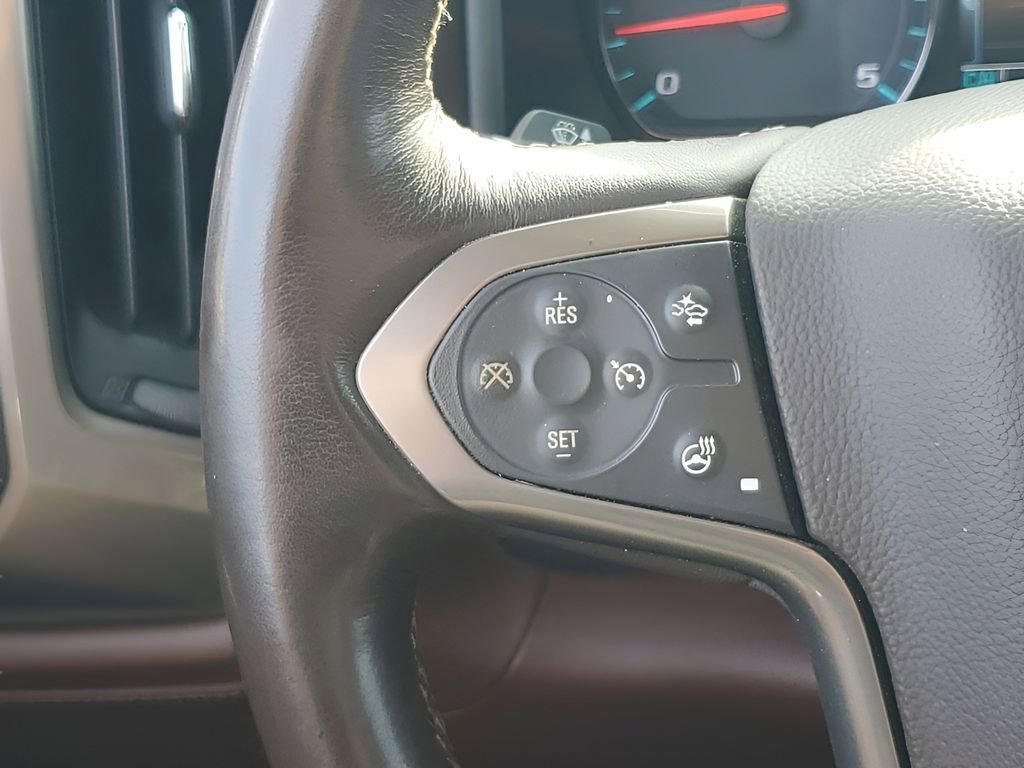 Used 2019 Chevrolet Silverado 3500 High Country w/ Duramax Plus Package image 36