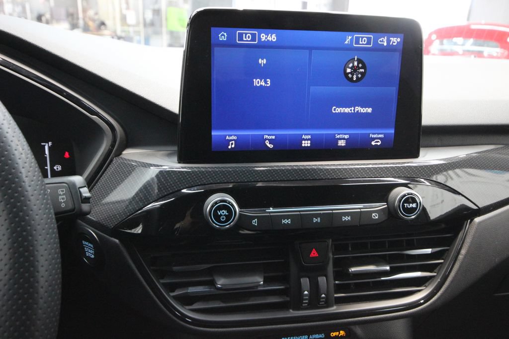Used 2023 Ford Escape ST-Line AWD/4WD image 19