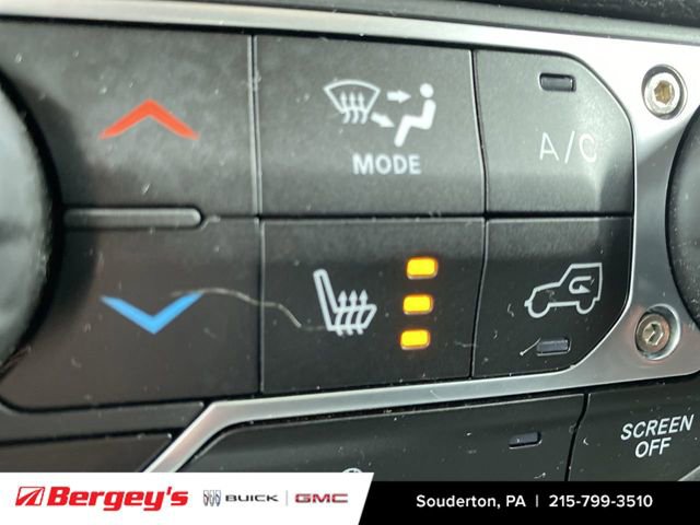 Used 2024 Jeep Wrangler Willys image 38