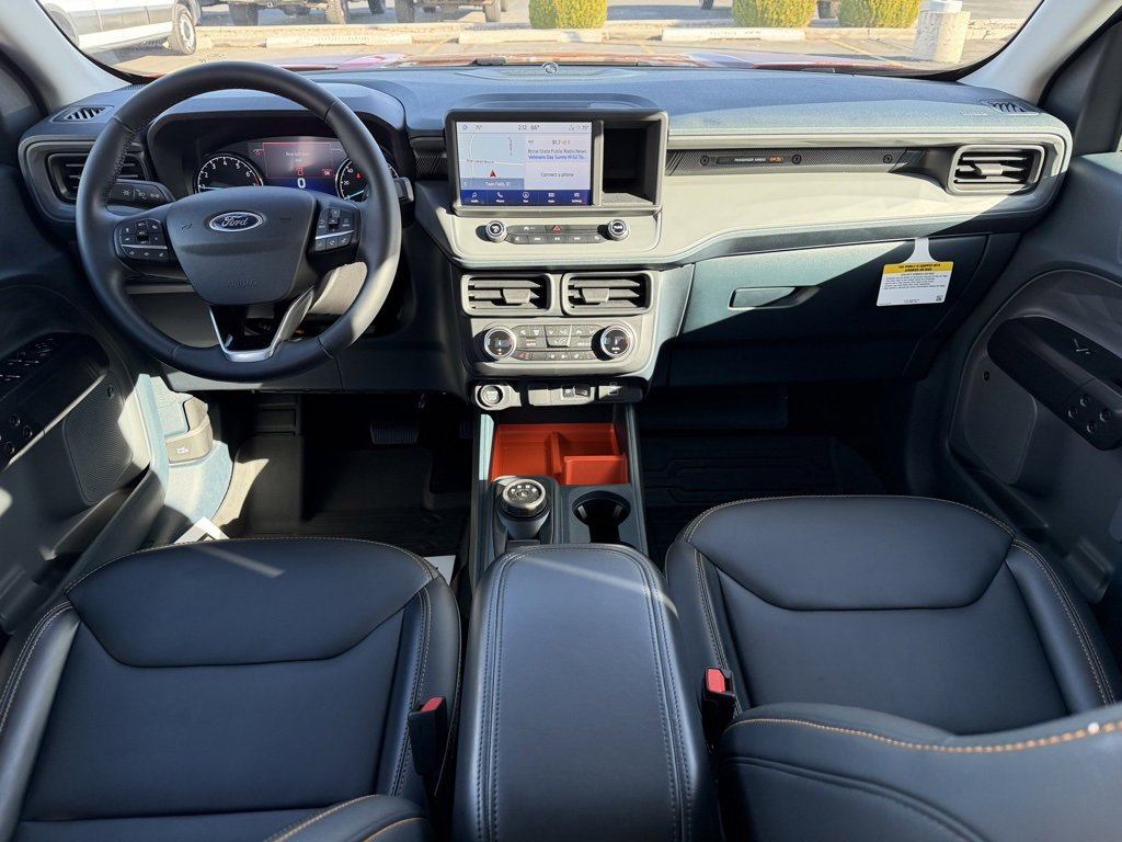 Used 2024 Ford Maverick Tremor w/ Tremor Off-Road Package image 15