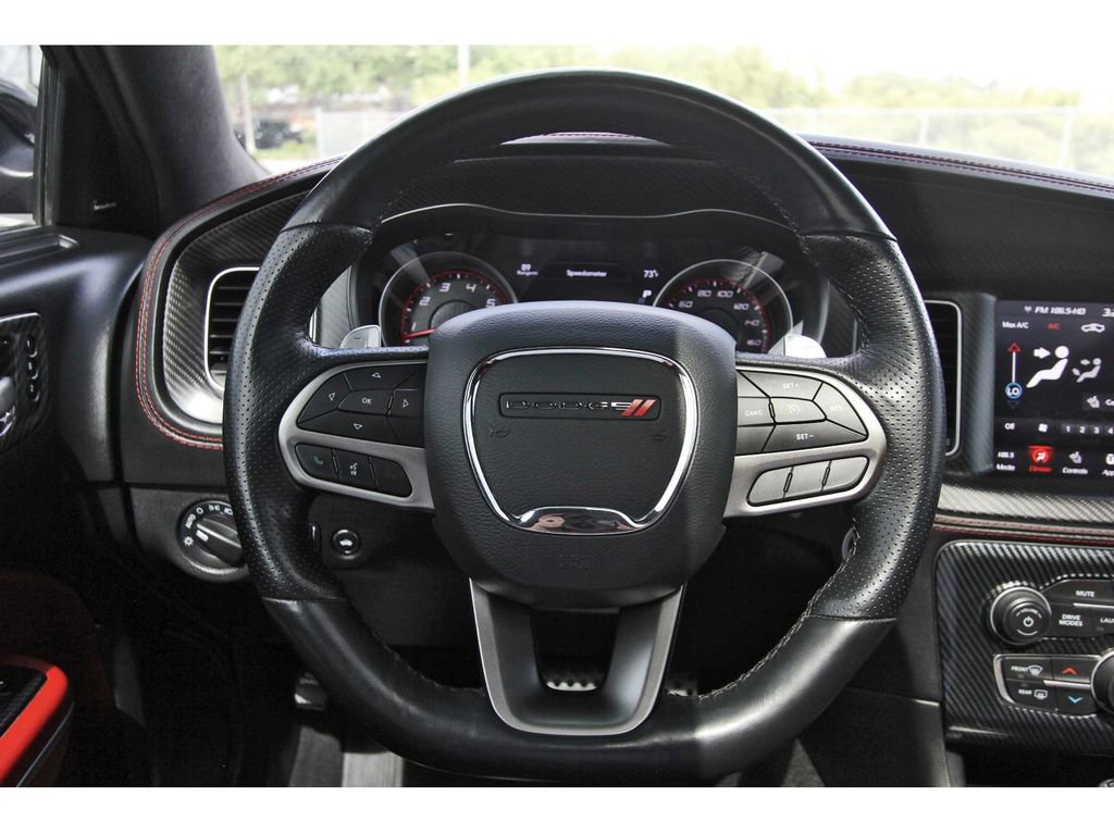 Used 2021 Dodge Charger Scat Pack image 17