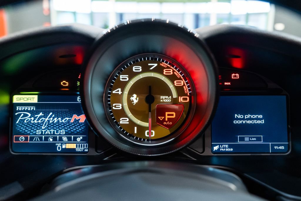Certified 2023 Ferrari Portofino M image 41