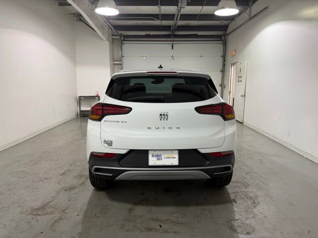 New 2026 Buick Encore GX Preferred w/ Comfort Package image 5