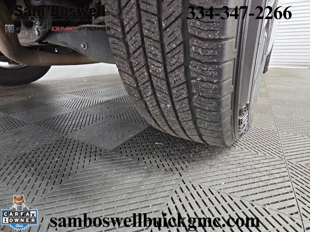 Used 2022 Toyota Highlander XLE FWD image 48
