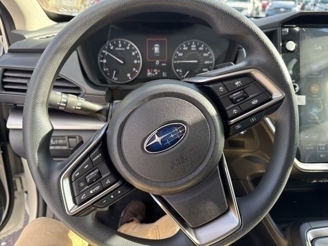 New 2026 Subaru Impreza 2.0i Sport image 27