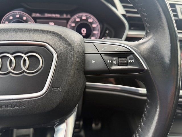 Used 2020 Audi Q3 2.0T Prestige image 16