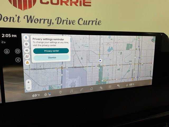 Used 2025 Nissan Armada PRO-4X w/ Pro-4X Premium Package image 23