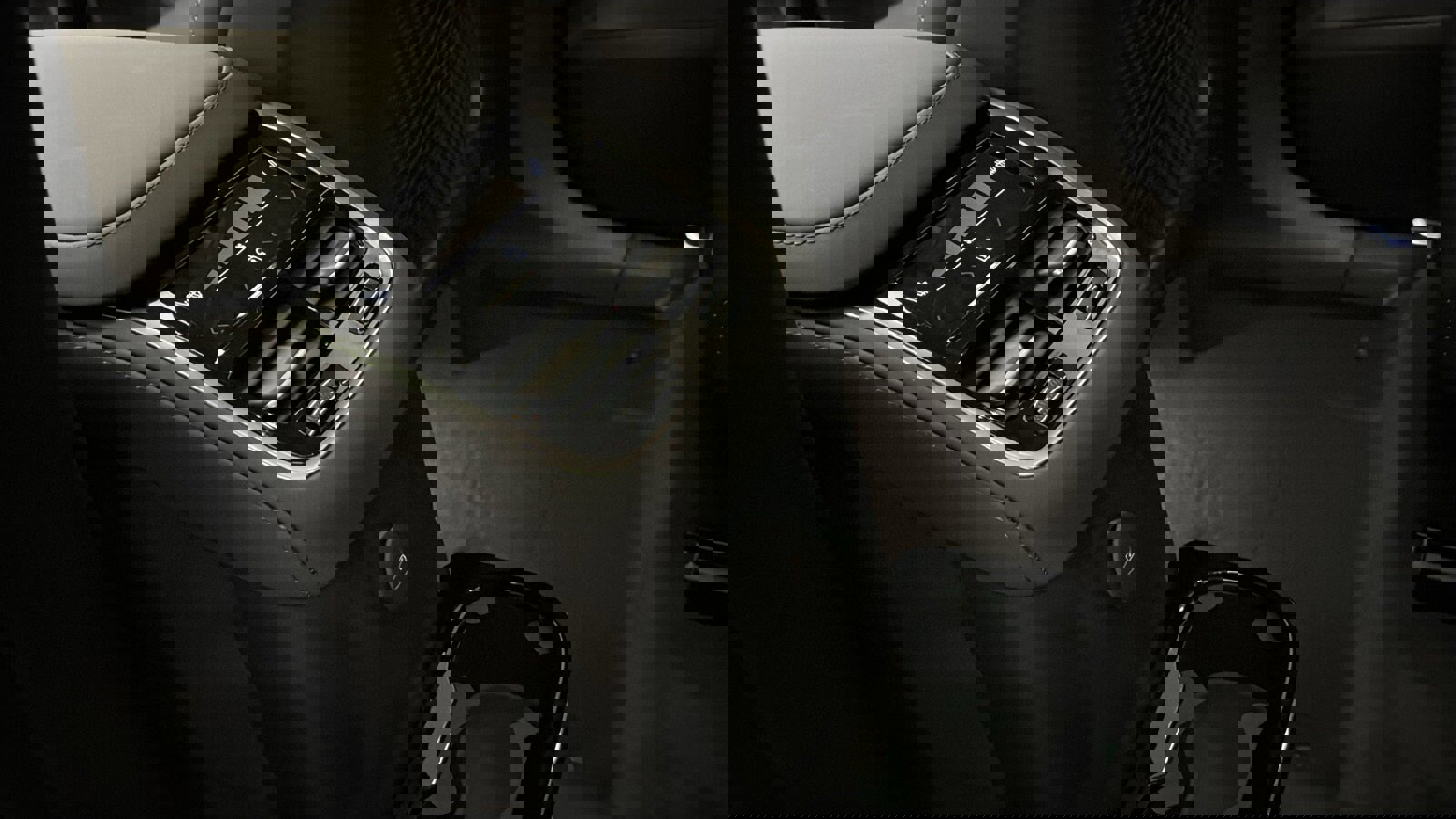 New 2026 Volvo XC90 T8 Ultra w/ Protection Package Premier image 29