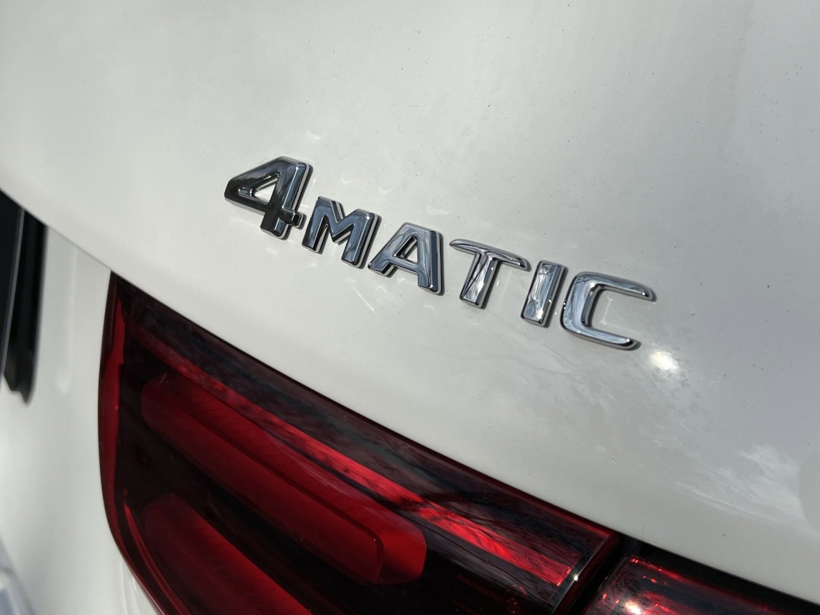 New 2026 Mercedes-Benz GLB 250 4MATIC image 28