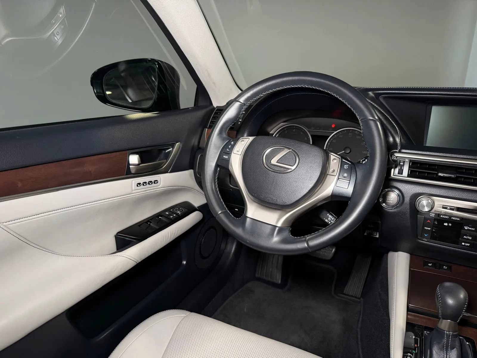 Used 2013 Lexus GS 350 w/ Premium Pkg RWD image 20