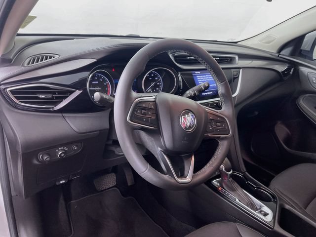 Used 2022 Buick Encore GX Preferred FWD image 10