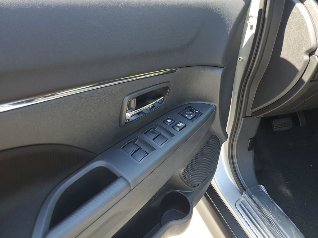 New 2026 Mitsubishi Outlander Sport ES image 18