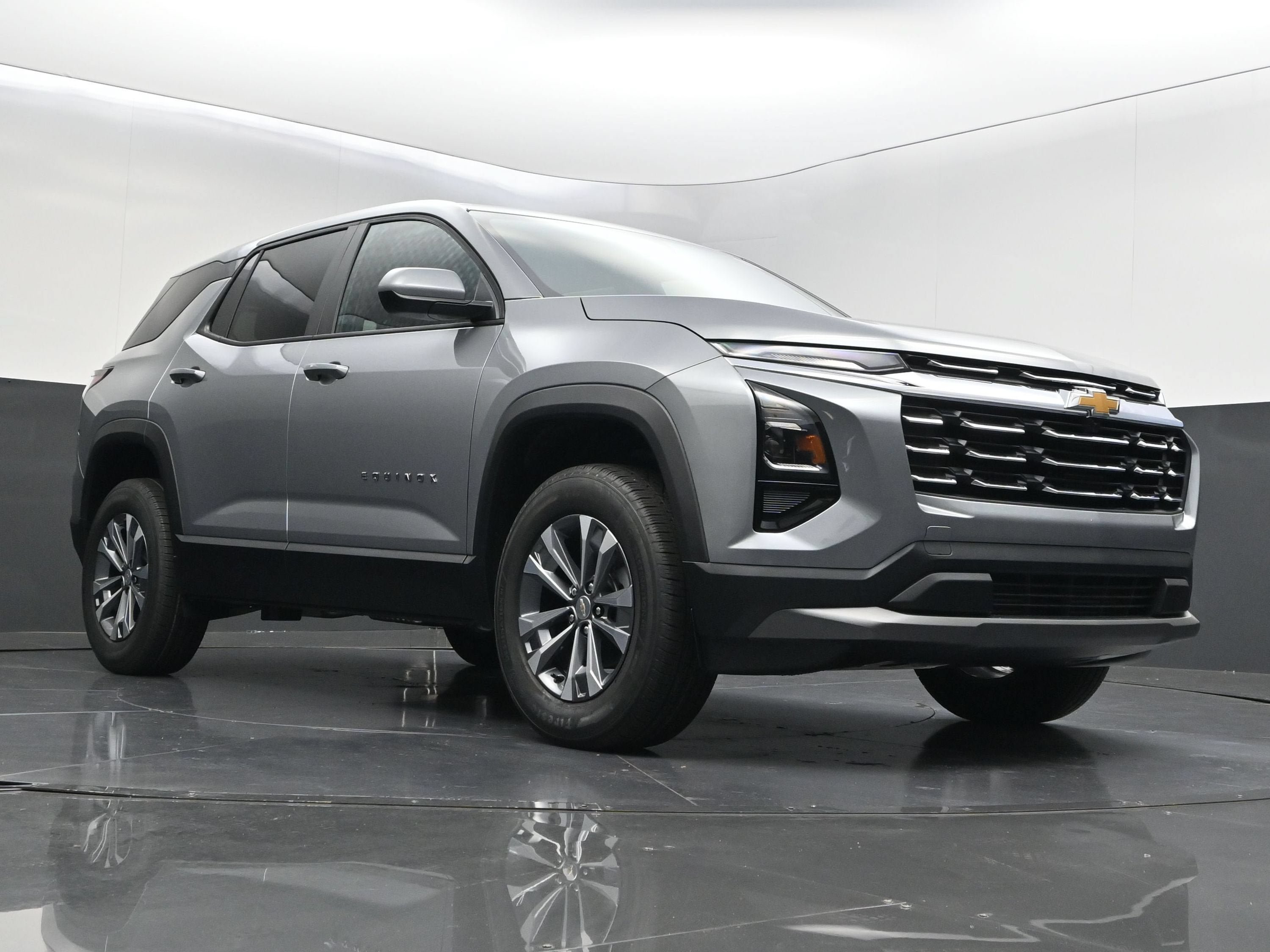 New 2027 Chevrolet Equinox LT FWD image 37