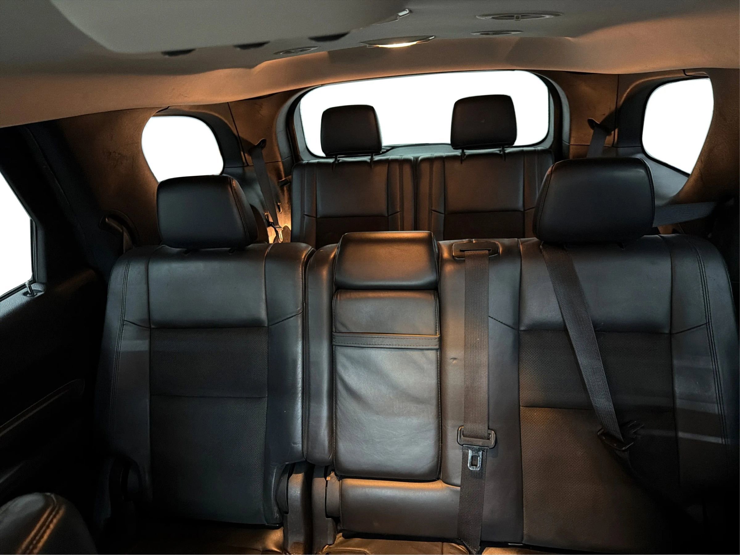 Used 2018 Dodge Durango GT image 30