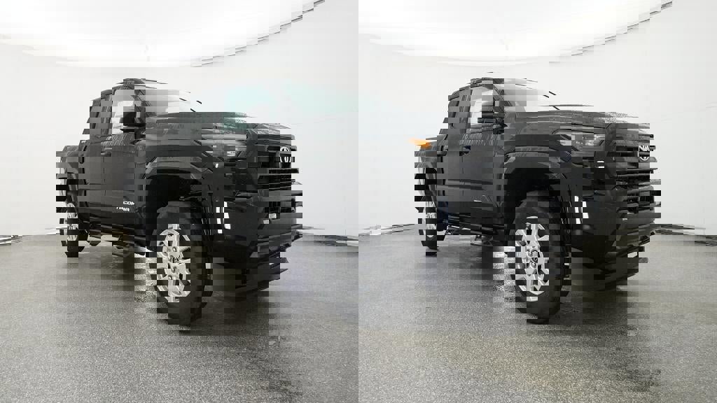 New 2026 Toyota Tacoma SR5 image 62