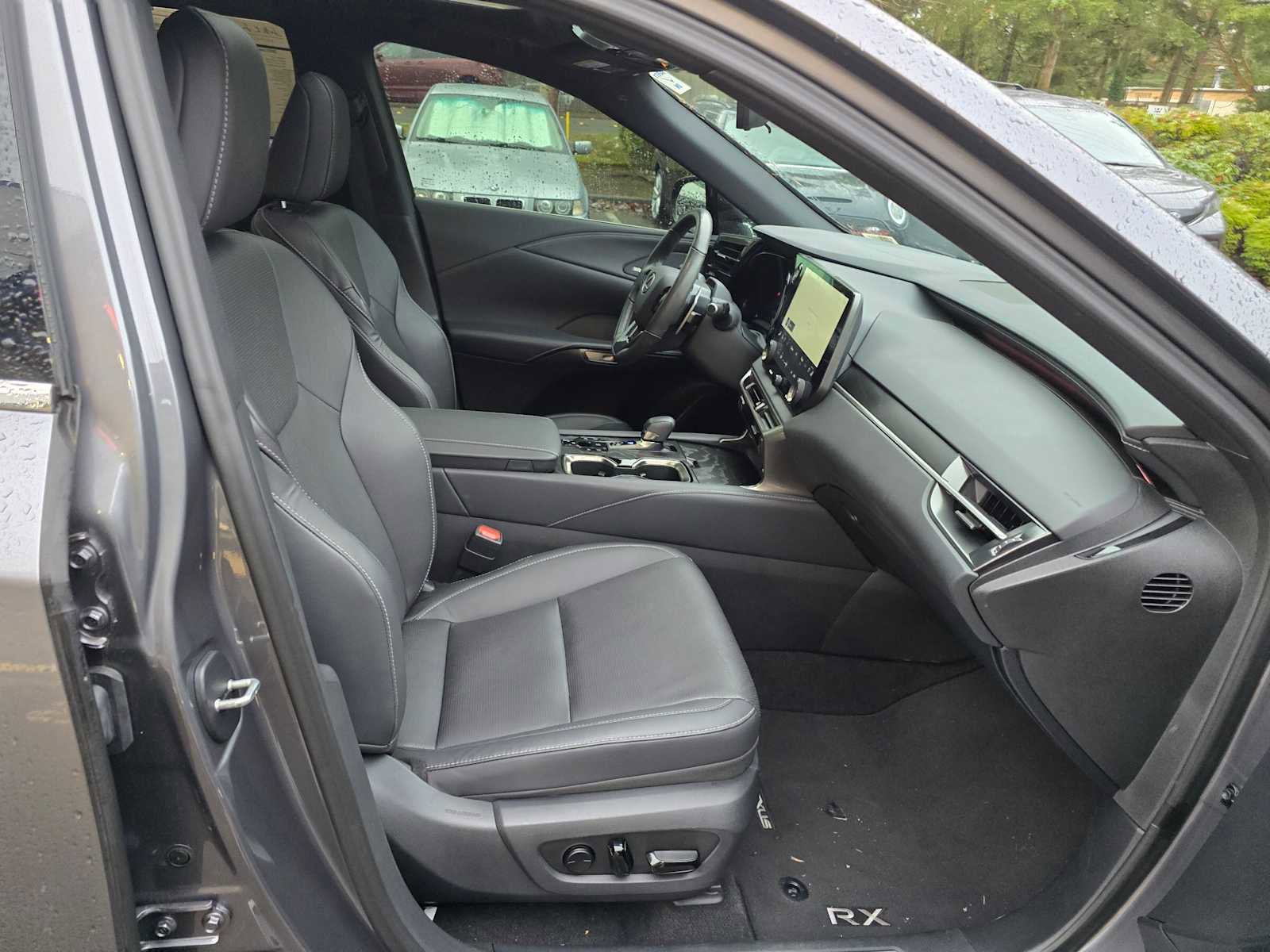 Used 2023 Lexus RX 350 Premium Plus image 11