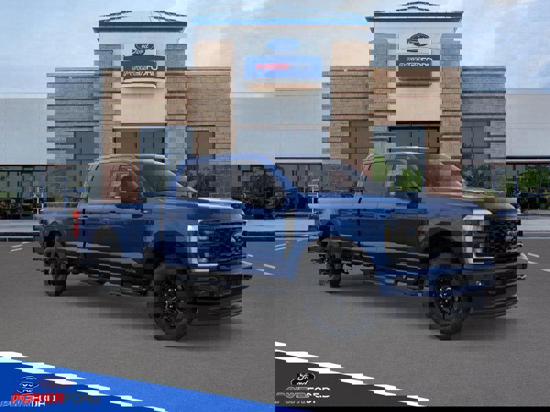 New 2026 Ford F350 XLT w/ XLT Premium Package image 1