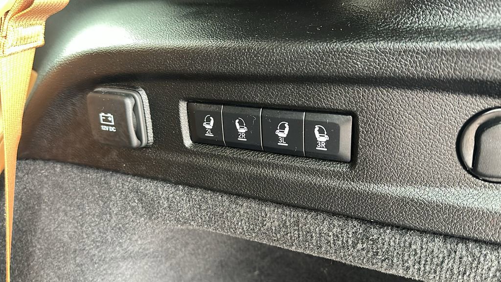 Used 2024 Jeep Grand Cherokee L Summit image 34