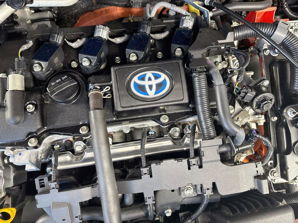 Used 2023 Toyota Corolla LE FWD image 37