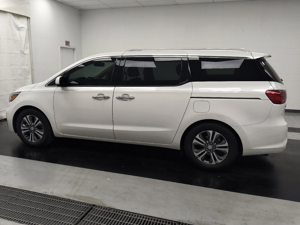Used 2019 Kia Sedona SX FWD image 3