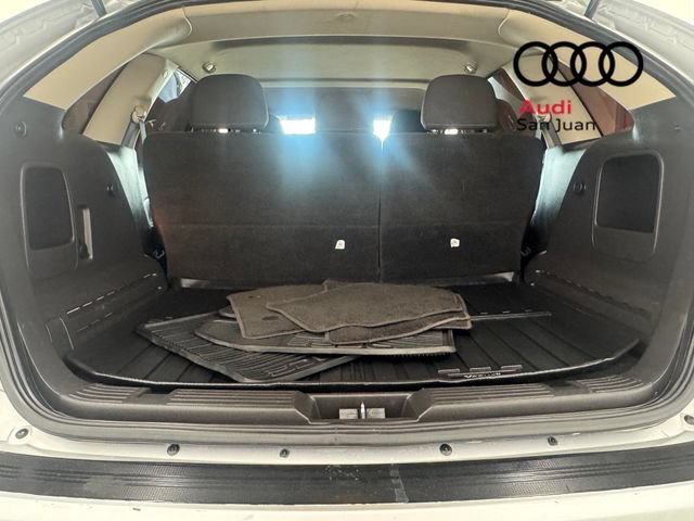 Used 2013 Ford Edge SE FWD image 13