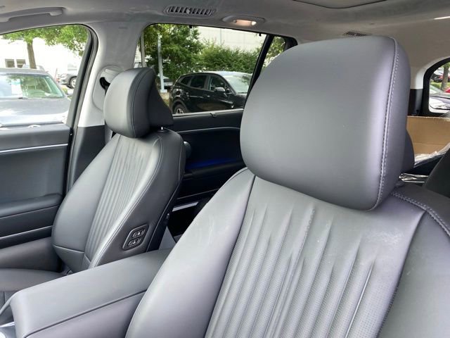 New 2026 Hyundai Ioniq 9 S image 26