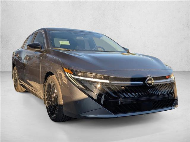 New 2026 Nissan Sentra SR image 6