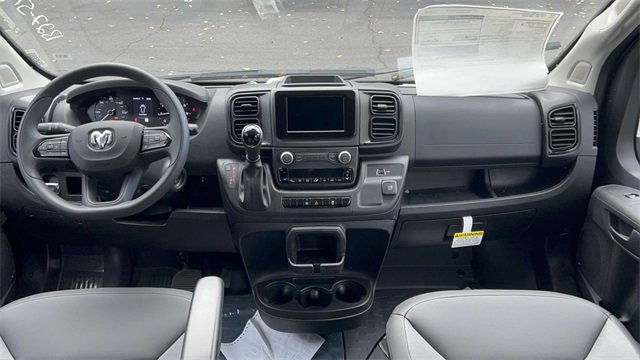 New 2026 RAM ProMaster 1500 image 13