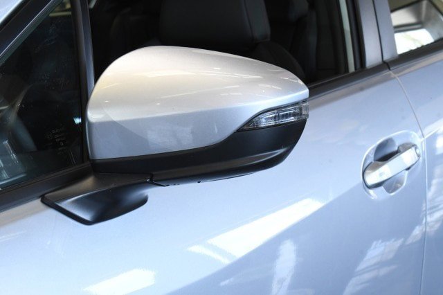 Used 2024 Subaru WRX TR AWD/4WD image 7