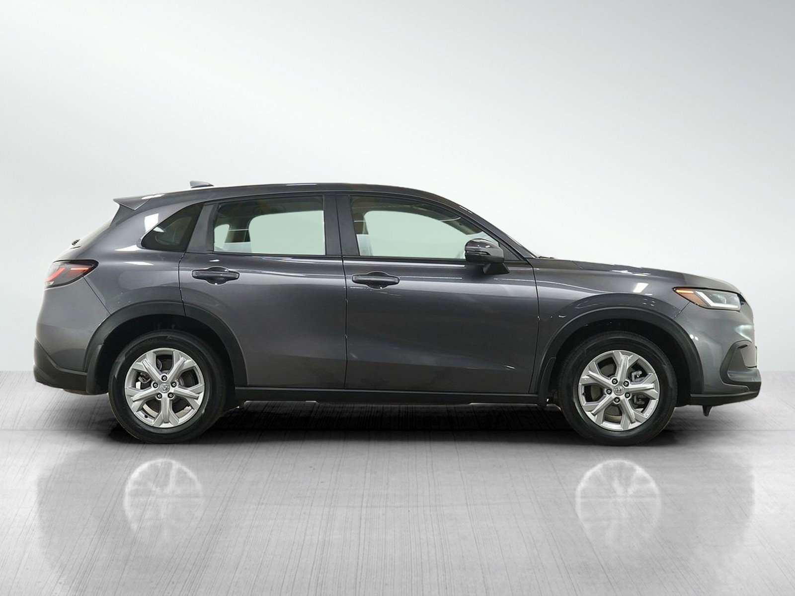 Used 2023 Honda HR-V LX image 6