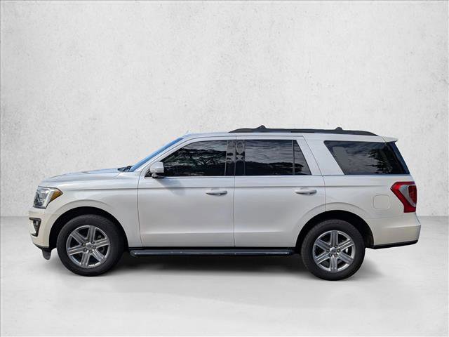 Used 2019 Ford Expedition XLT w/ Equipment Group 202A RWD image 9
