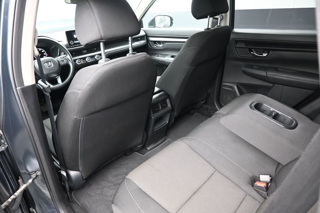 Used 2024 Honda CR-V LX image 21