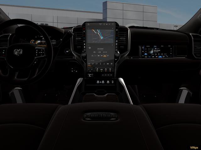 New 2026 RAM 2500 Limited image 17