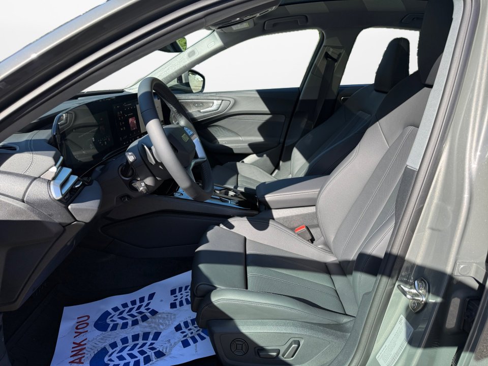 New 2025 Audi A5 2.0T Premium Plus image 9