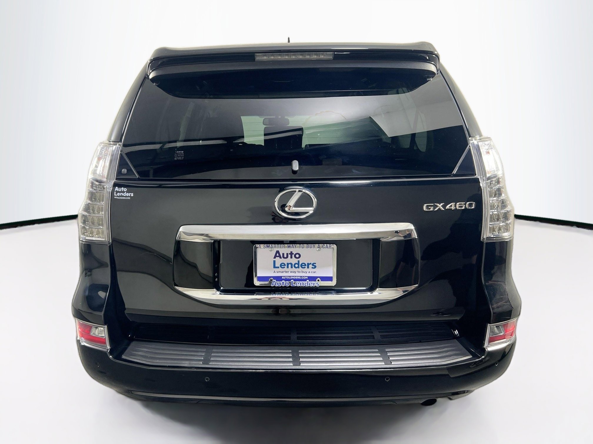 Used 2019 Lexus GX 460 Premium image 6