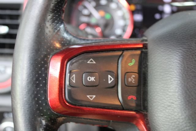 Used 2019 RAM 1500 Rebel w/ Level 2 Equipment Group AWD/4WD image 16