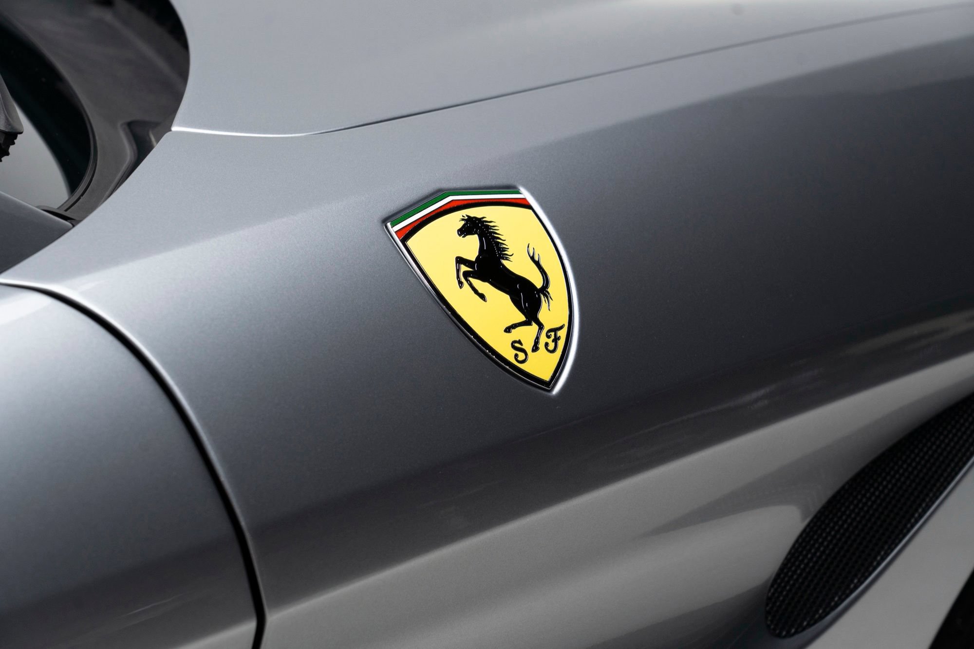 Used 2016 Ferrari California T RWD image 63